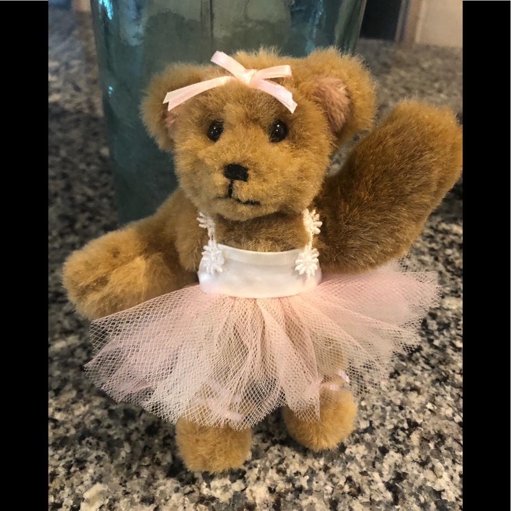 The Bialosky Treasury Bear
